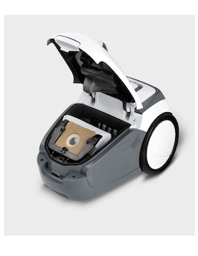 Filtro para aspiradora Karcher