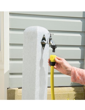 Adaptador para hidrolavadora Karcher