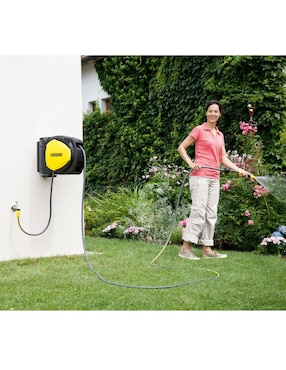 Adaptador para hidrolavadora Karcher