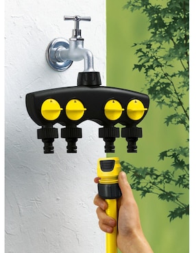 Adaptador para hidrolavadora Karcher