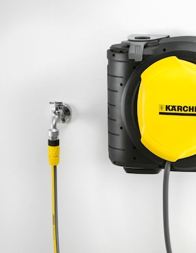 Adaptador para hidrolavadora Karcher