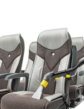 Set cepillos para aspiradora Karcher