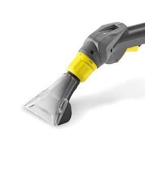 Set cepillos para aspiradora Karcher