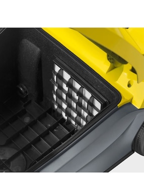 Filtro para aspiradora Karcher