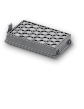 Filtro para aspiradora Karcher