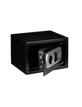 Caja fuerte manual y eléctrica Kashbill