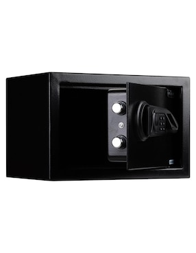 Caja fuerte manual y eléctrica Kashbill