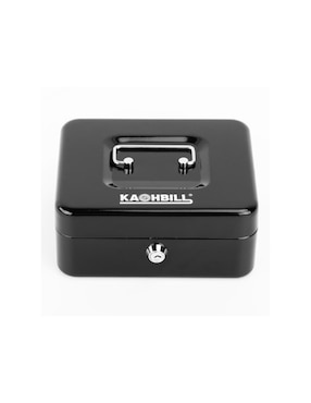 Caja Fuerte Manual Kashbill