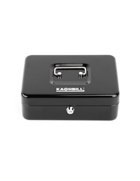 Caja Fuerte Manual Kashbill