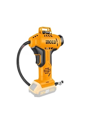 Compresor Ingco 1/8 HP
