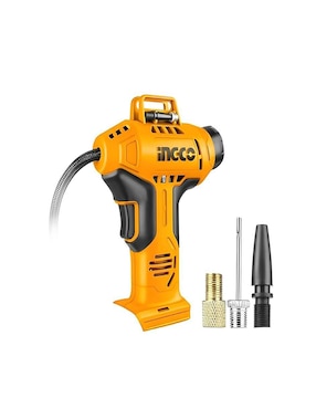 Compresor Ingco 1/8 HP