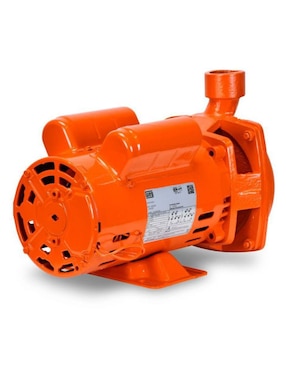Bomba de agua motobomba Evans 2 HP