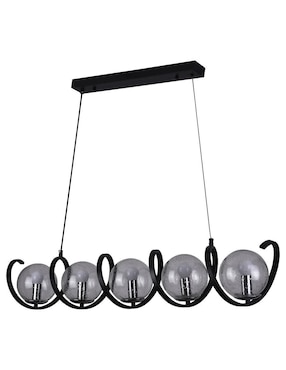 Lámpara Luxica Lighting incandescente