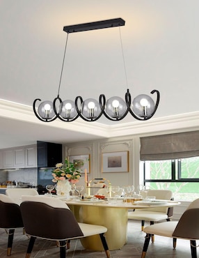 Lámpara Luxica Lighting incandescente