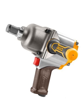 Llave de impacto Ingco
