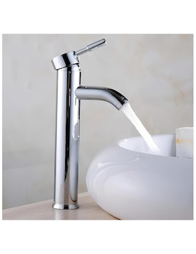 Monomando para baño Wünd
