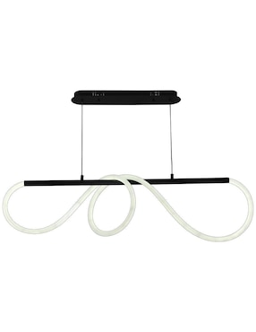 Lámpara colgante LED Luxica Lighting