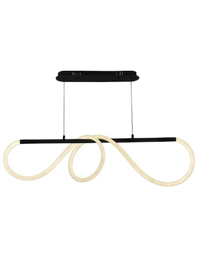 Lámpara colgante LED Luxica Lighting