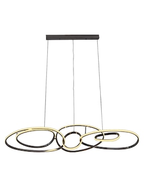 Lámpara Luxica Lighting led