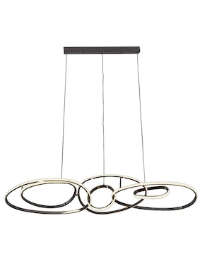 Lámpara Luxica Lighting led