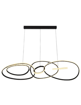 Lámpara Colgante LED Luxica Lighting Venecia / 9912