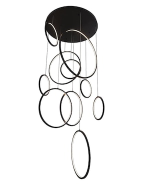 Lámpara Luxica Lighting led