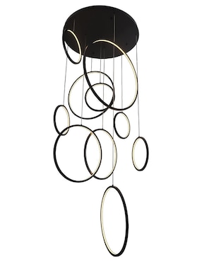 Lámpara Luxica Lighting led