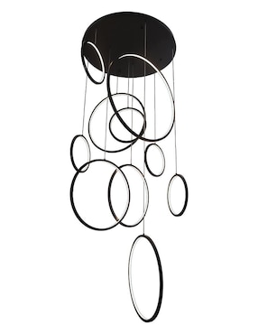 Lámpara Luxica Lighting led