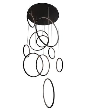 Lámpara Luxica Lighting led