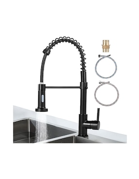 Llave mezcladora para cocina Wünd