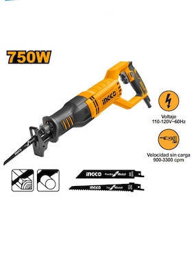 Sierra Ingco URS8008 750 W
