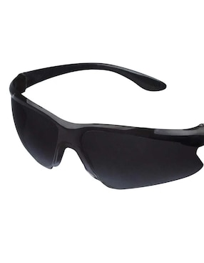 Lentes de seguridad Ingco protección de plástico