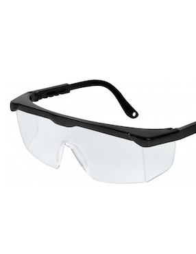 Lentes de seguridad Ingco protección de plástico