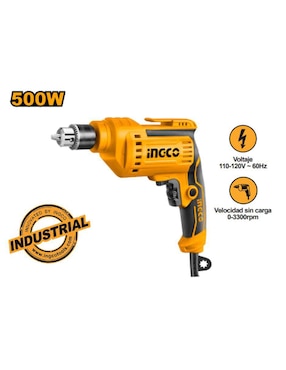 Taladro Ingco UED50028 de 110 - 120 V
