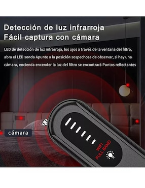 Detector de metales