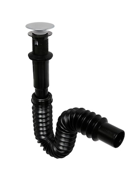 Cespol para lavabo Fleximatic