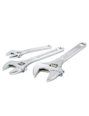 Juego de llaves inglesa Craftsman 3 piezas