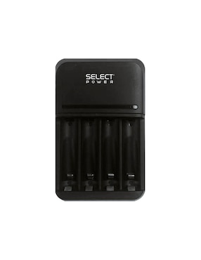 Batería portátil Select Power 200 mAh cubr-sp