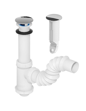 Cespol para baño Fleximatic