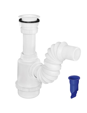 Cespol para cocina Fleximatic