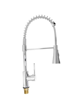 Llave mezcladora para cocina Fleximatic