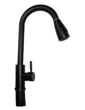 Llave mezcladora para cocina Fleximatic