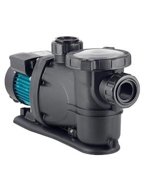 Bomba de agua alberca Iusa 1 HP