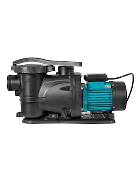 Bomba de agua alberca Iusa 1.5 HP