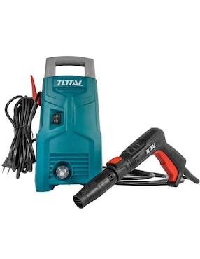 Hidrolavadora Total UTGT113026 1300 Psi