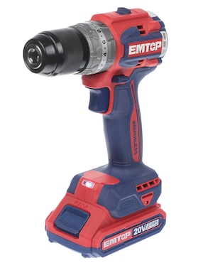 Rotomartillo Emtop ULCIDL20602 900 W