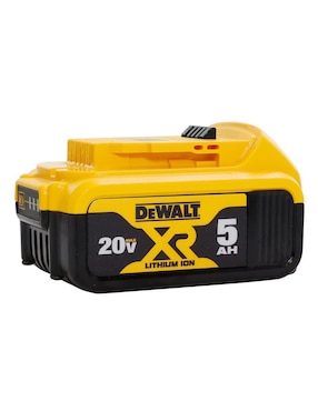 Batería portátil Dewalt 5 mAh dcb205-2