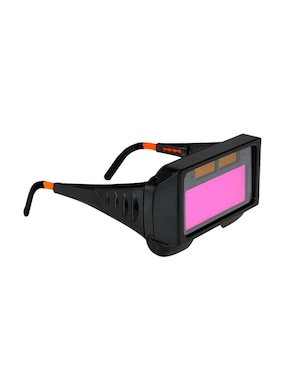 Lentes de seguridad Linium uso industrial