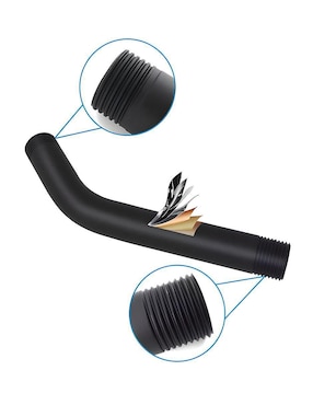 Regadera para baño Wünd