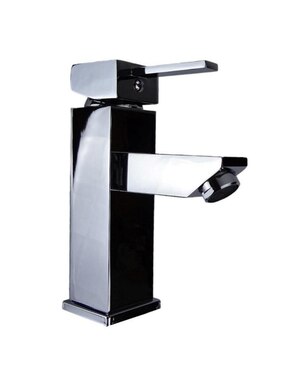 Monomando para lavabo Pizarro